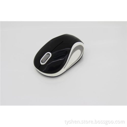 New 2.4G Wireless Mouse